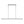 Chandelierias-Minimalist Elongated LED Linear Glass LED Dining Pendant-Pendants-Silver-