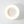 Chandelierias - Minimalist Round Dimmable LED Flush Mount - Semi Flush - White - 