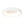 Chandelierias - Minimalist Round Dimmable LED Flush Mount - Semi Flush - White - 