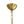 Chandelierias - Modern 1 - Light Clear Ribbed Glass Globe Kitchen Pendant - Pendants - Brushed Brass - 