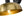 Chandelierias - Modern 1 - Light Dimmable Dome Wall Sconce - Wall Light - Black & Brass - 