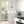 Chandelierias - Modern 1 - Light Dimmable Ribbed Glass Pendant - Pendant - Black - 
