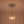 Chandelierias - Modern 1 - Light Dimmable Ribbed Glass Pendant - Pendant - Black - 