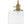 Chandelierias-Modern 1-Light Fluted Drum Glass Single Island Pendant-Pendants-Clear-
