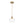 Chandelierias-Modern 1-Light Fluted Drum Glass Single Island Pendant-Pendants-Clear-