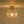 Chandelierias-Modern 1-Light Ribbed Glass Globe Semi-flush Mount-Semi Flush-Brushed Brass-
