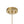 Chandelierias-Modern 1-Light Sculptural Geo Glass Pendant-Pendants-Brushed Brass-2-Pack