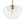 Chandelierias-Modern 1-Light Sculptural Geo Glass Pendant-Pendants-Brushed Brass-2-Pack