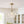 Chandelierias-Modern 1-Light Sculptural Glass Globe Pendant-Pendants-Brushed Brass-
