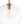 Chandelierias-Modern 1-Light Sculptural Glass Globe Pendant-Pendants-Matte Black-