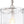 Chandelierias - Modern 1 - Light Water Glass Cylinder Single Pendant - Pendant - Gold - 