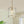 Load image into Gallery viewer, Chandelierias - Modern 1 - Light Water Glass Cylinder Single Pendant - Pendant - Gold - 
