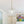 Chandelierias-Modern 1-Light White Strie Glass Cylinder Single Pendant-Pendants-Gold-