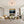 Chandelierias-Modern 12-Light Opal Glass Globe Semi-Flush Mount-Semi Flush-Brass-12 Bulbs