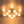 Chandelierias-Modern 12-Light Opal Glass Globe Semi-Flush Mount-Semi Flush-Chrome-12 Bulbs