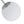 Chandelierias-Modern 12-Light Opal Glass Globe Semi-Flush Mount-Semi Flush-Chrome-12 Bulbs