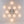 Chandelierias-Modern 12-Light Opal Glass Globe Semi-Flush Mount-Semi Flush-Chrome-12 Bulbs