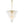 Load image into Gallery viewer, Chandelierias - Modern 12 - Light White Strie Glass Cone - Shape Tiered Chandelier - Chandeliers - Brass - 
