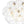 Chandelierias - Modern 13 - Light Clear Glass Globe Bubble Chandelier - Chandelier - Petal Texture Glass - 