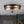 Load image into Gallery viewer, Chandelierias-Modern 2-Light Rippled Glass Flush Mount-Flush Mount-Matte Black (Back-order &amp; Arrive in 3-4 Weeks)-
