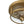 Chandelierias - Modern 2 - Light Seedy Bowl Glass Flush Mount - Flush Mount - Gold - 