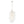 Load image into Gallery viewer, Chandelierias - Modern 3 - Light Clear Glass Grape Cluster Bubble Chandelier - Chandeliers - White - 3 Bulbs
