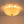 Chandelierias-Modern 3-Light Glossy White Daisy Glass Semi-Flush Mount-Semi Flush-Brass-Cream