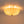 Chandelierias-Modern 3-Light Glossy White Daisy Glass Semi-Flush Mount-Semi Flush-Brass-Cream