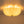 Chandelierias-Modern 3-Light Glossy White Daisy Glass Semi-Flush Mount-Semi Flush-Brass-Cream (Back-order)