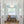 Chandelierias-Modern 3-Light Milky White Daisy Glass Chandelier-Chandeliers-Brass-Frosted Ivory