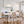 Chandelierias-Modern 3-Light Milky White Daisy Glass Chandelier-Chandeliers-Brass-Frosted Ivory