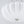 Chandelierias-Modern 3-Light Milky White Daisy Glass Chandelier-Chandeliers-Brass-Glossy Ivory