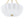 Chandelierias-Modern 3-Light Milky White Daisy Glass Chandelier-Chandeliers-Brass-Glossy Ivory