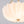 Chandelierias-Modern 3-Light Milky White Daisy Glass Chandelier-Chandeliers-Brass-Glossy Ivory