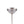 Chandelierias-Modern 3-Light Milky White Daisy Glass Chandelier-Chandeliers-Brass-Glossy Ivory