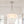 Chandelierias-Modern 3-Light Milky White Daisy Glass Chandelier-Chandeliers-Nickel-Glossy Ivory