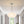Chandelierias-Modern 3-Light Milky White Daisy Glass Chandelier-Chandeliers-Nickel-Glossy Ivory
