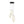 Chandelierias - Modern 3 - Light Rhombic Grid Acrylic Cluster Dimmable LED Chandelier - Chandelier - 3 - Light - 