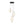 Chandelierias - Modern 3 - Light Rhombic Grid Acrylic Cluster Dimmable LED Chandelier - Chandelier - 3 - Light - 