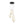 Chandelierias - Modern 3 - Light Rhombic Grid Acrylic Cluster Dimmable LED Chandelier - Chandelier - 3 - Light - 