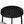 Chandelierias - Modern 3 - Light Rhombic Grid Acrylic Cluster Dimmable LED Semi - flush Mount - Semi Flush - Matte Black - 