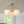 Chandelierias - Modern 3 - Light Staggered Arm Opal Glass Semi - Flush Mount - Semi Flush - Brass - 