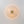 Chandelierias - Modern 3 - Light Umbrella - Shaped Linen Semi - Flush Mount - Semi Flush - Brass - 