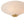 Chandelierias - Modern 3 - Light Umbrella - Shaped Linen Semi - Flush Mount - Semi Flush - Brass - 
