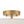 Chandelierias - Modern 3 - Light Umbrella - Shaped Linen Semi - Flush Mount - Semi Flush - Brass - 