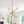 Load image into Gallery viewer, Chandelierias - Modern 4 - Light Clear Glass Globe Sputnik Mobile Chandelier - Chandeliers - Gold - 
