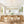 Chandelierias - Modern 4 - Light Clear Glass Long Dining Chandelier - Chandeliers - Brass - 