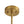Chandelierias - Modern 4 - Light Staggered Arm Clear Bell Glass Chandelier - Chandelier - Brass - 