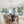 Chandelierias - Modern 4 - Light Staggered Arm Clear Bell Glass Chandelier - Chandelier - Brass - 