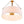 Load image into Gallery viewer, Chandelierias - Modern 4 - Light White Linen Shade Drum Pendant - Pendant - Brushed Brass - 
